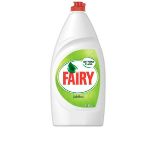 Fairy Apple Dishwashing liquid 1350ml