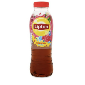 Lipton Ice Tea Green Lemon 500ml