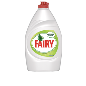 Fairy Apple Dishwashing liquid 900ml