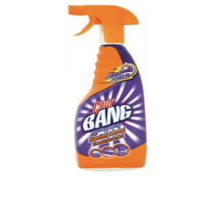 Cillit Bang Stone & Dirt Stain Remover 750ml