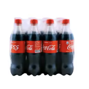 Coca cola 1L for Sale PET Bottles