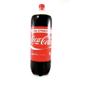 Coca Cola 2.25L Pet Bottles