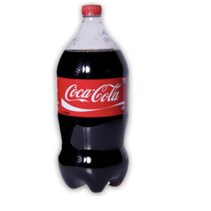 Coca Cola 2L Pet Bottles