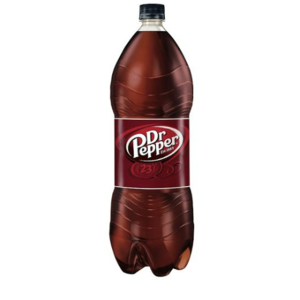 Dr Pepper 1.5L Pet Bottles