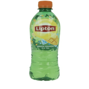 Lipton Ice Tea Green Mango 500ml