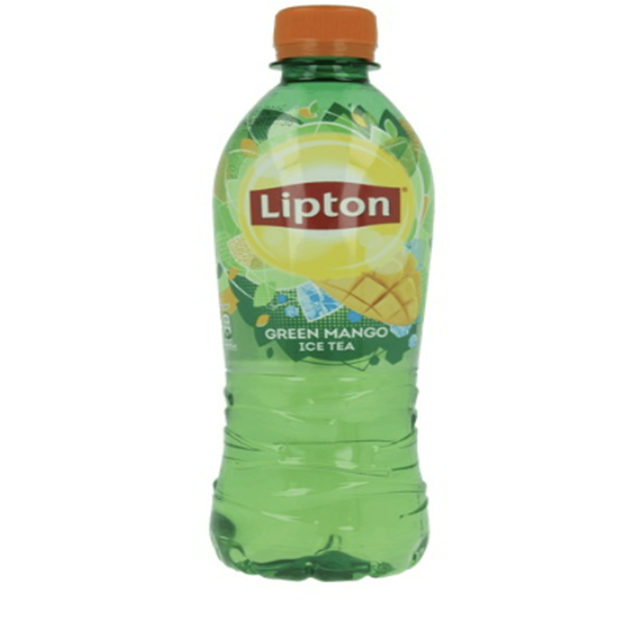 Lipton Ice Tea Green Mango 500ml