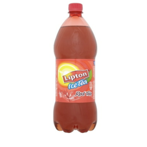Lipton Ice Tea Red 1.5L