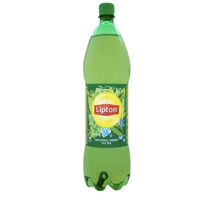 Lipton Ice Tea Green Tea 1.5L