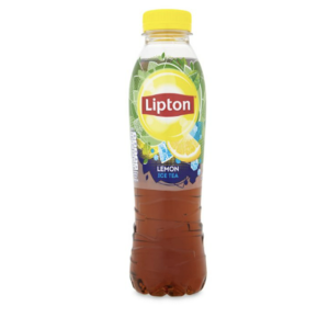 Lipton Ice Tea Lemon 500ml