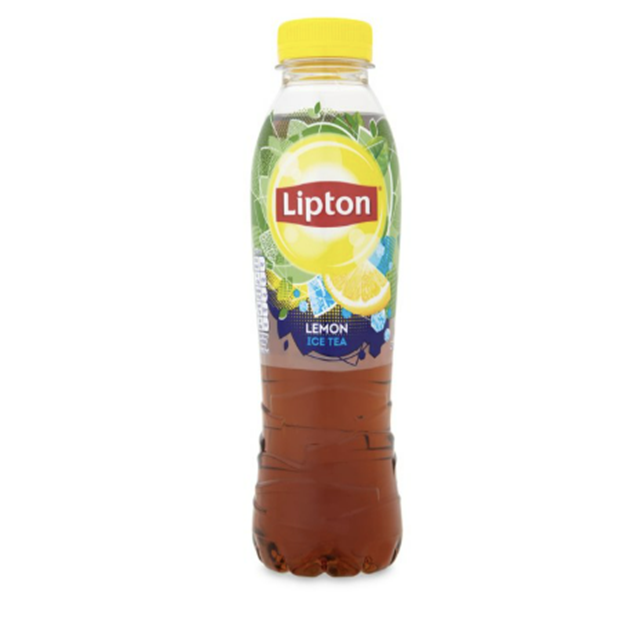 Lipton Ice Tea Lemon 500ml
