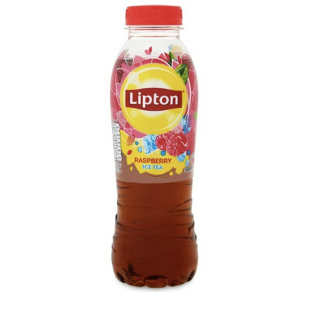 Lipton Ice Tea Raspberry 500ml