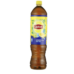 Lipton Ice Tea Lemon 1.5L