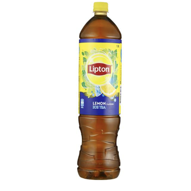 Lipton Ice Tea Lemon 1.5L