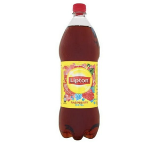 Lipton Ice Tea Raspberry 1.5L