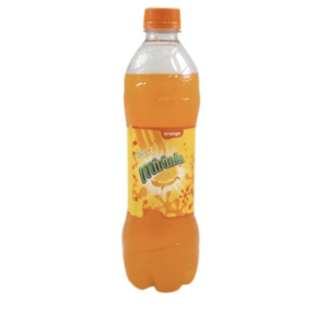 Mirinda Orange 500ml Pet Bottles