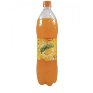 Mirinda Orange 1L Pet Bottles