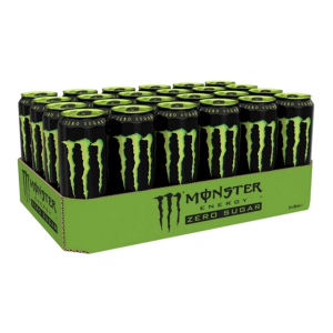 Monster Energy Drink Green Zero 500ml