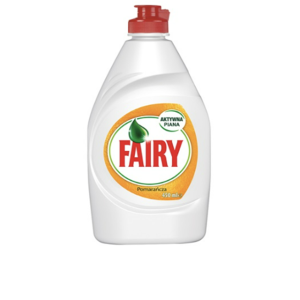 Fairy Orange Dishwashing liquid 450ml