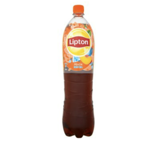 Lipton Ice Tea Peach 1.5L