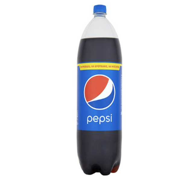 Pepsi Cola 2.25L Pet Bottles