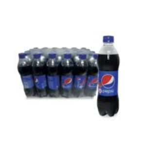 Pepsi Cola 500ml Pet Bottles