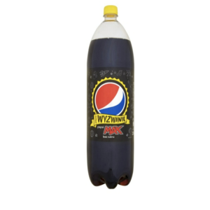 Pepsi Max 2.25L Pet Bottles