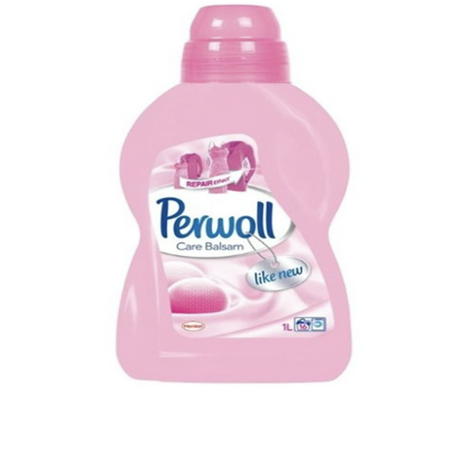 Perwoll Care Balsam Washing liquid 1l