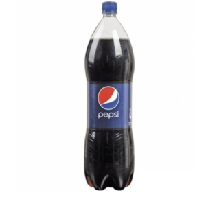 Pepsi Cola 2L Pet Bottles