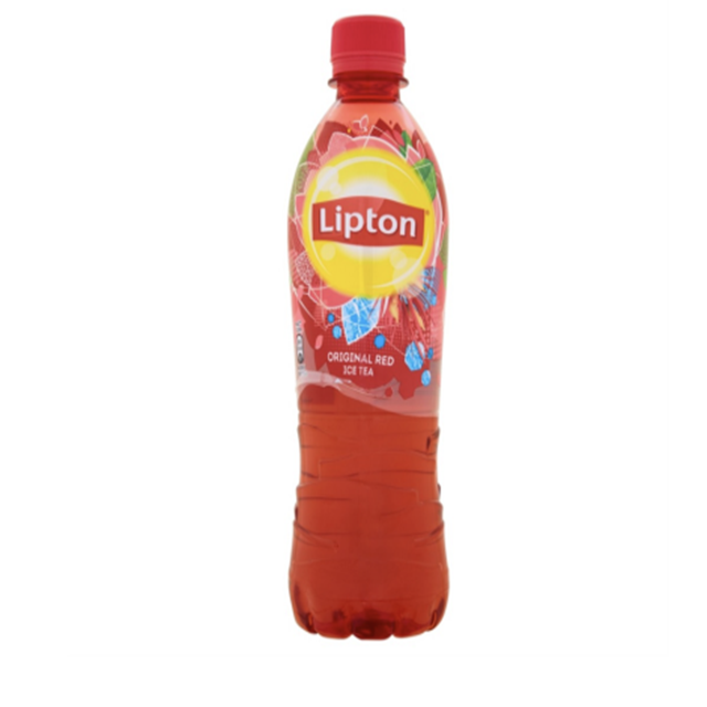 Lipton Original Red Ice Tea 500ml