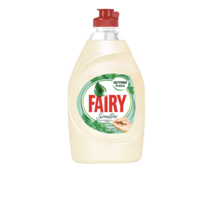Fairy Sensitive Tea Tree & Mint 450ml