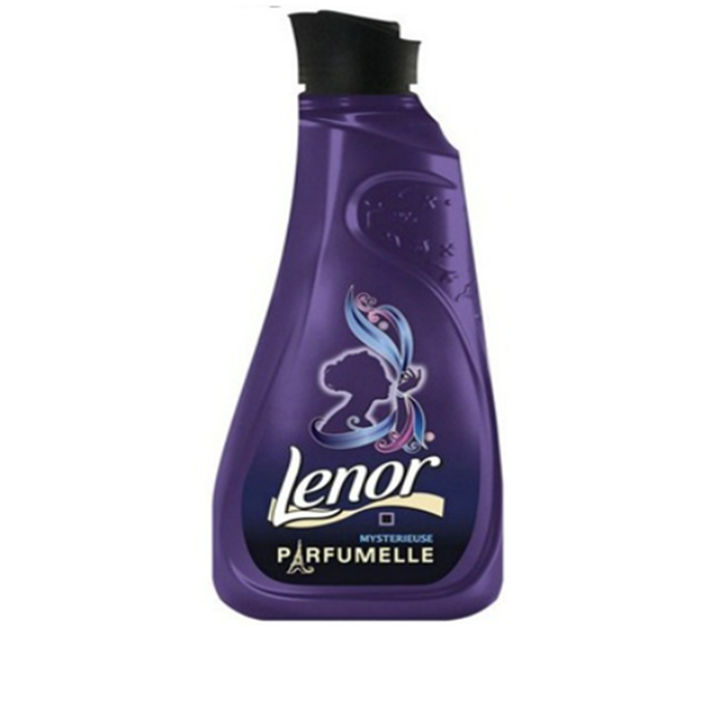 Lenor Parfumelle Mysterieuse Fabric Softener 750ml