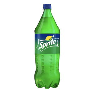 Sprite 1.5L Pet Bottles