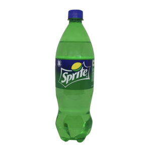 Sprite 1L Pet Bottles