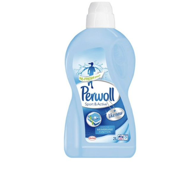 Perwoll Sport & Active Liquid 2l