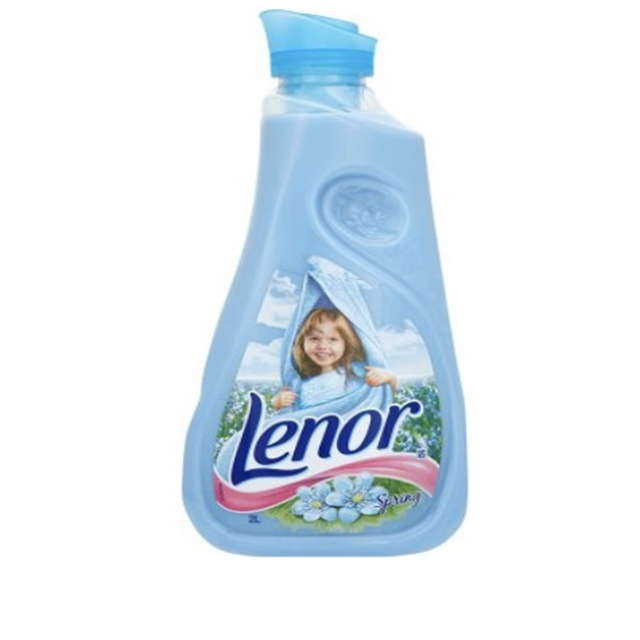 Lenor Fabric Softener Spring 2L