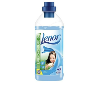 Lenor Fabric Softener Spring 925ml