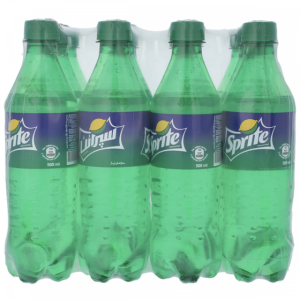Sprite 500ml Pet Bottles