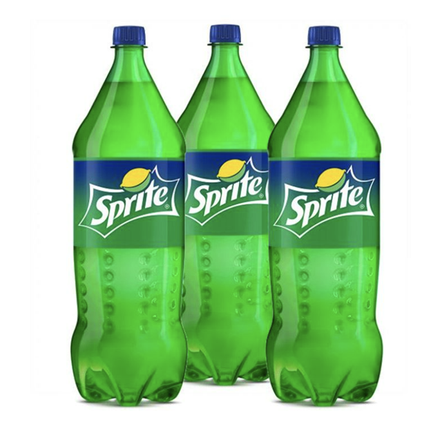 Sprite 2.25L Pet Bottles