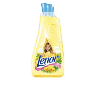 Lenor Fabric Softener Summer 2L