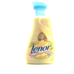 Lenor Fabric Softener Summer 1L