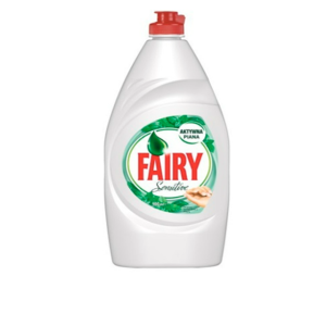 Fairy Sensitive Tea Tree & Mint 900ml