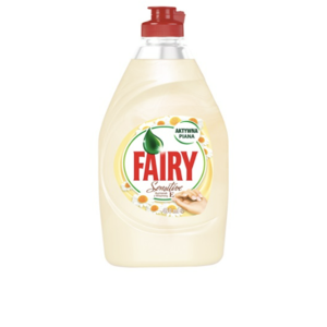 Fairy Sensitive Chamomile & Vitamin E 450ml