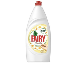 Fairy Sensitive Chamomile & Vitamin E 1350ml