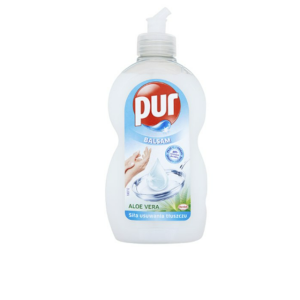 Pur Balsam Aloe Vera 450ml