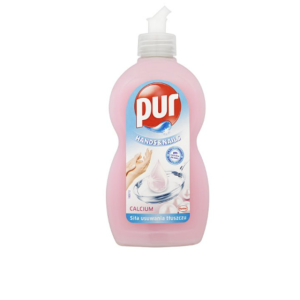 Pur Hands & Nails Calcium 450ml