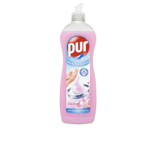 Pur Hands and Nails Calcium 900ml