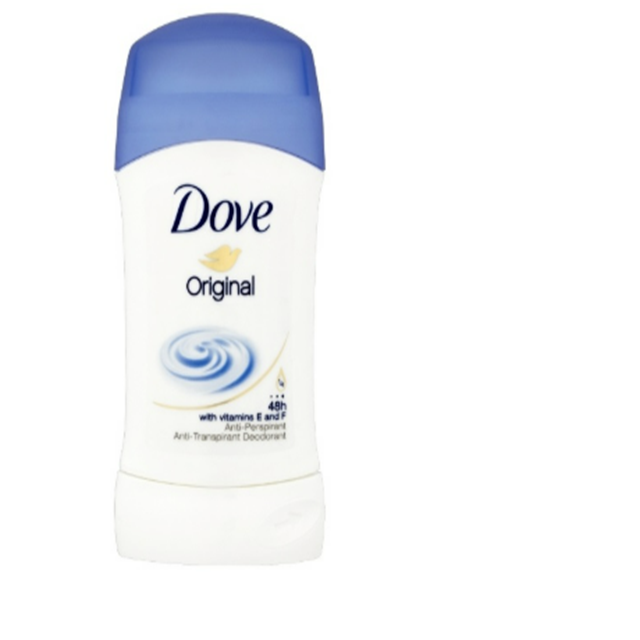 Dove Original Anti-Perspirant Stick 40ml