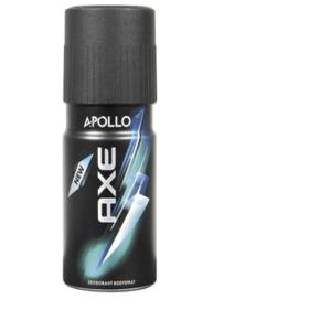 Axe Apollo Dezodorant Spray 150ml