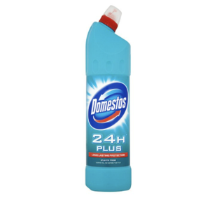 Domestos 24H Plus Atlantic Fresh 1250ml
