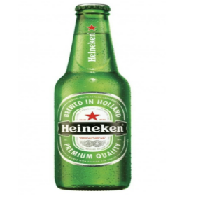 Heineken Lager Beer 24 x 250ml
